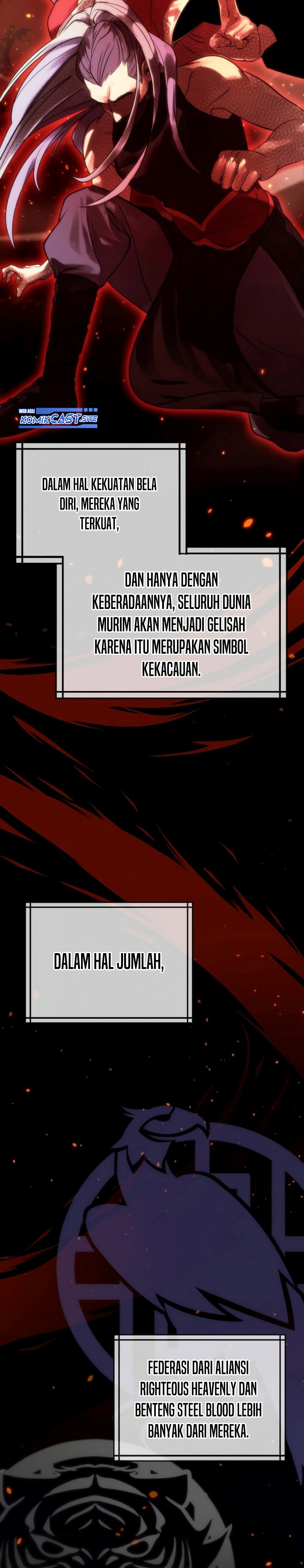 Chronicles of the Demon Faction