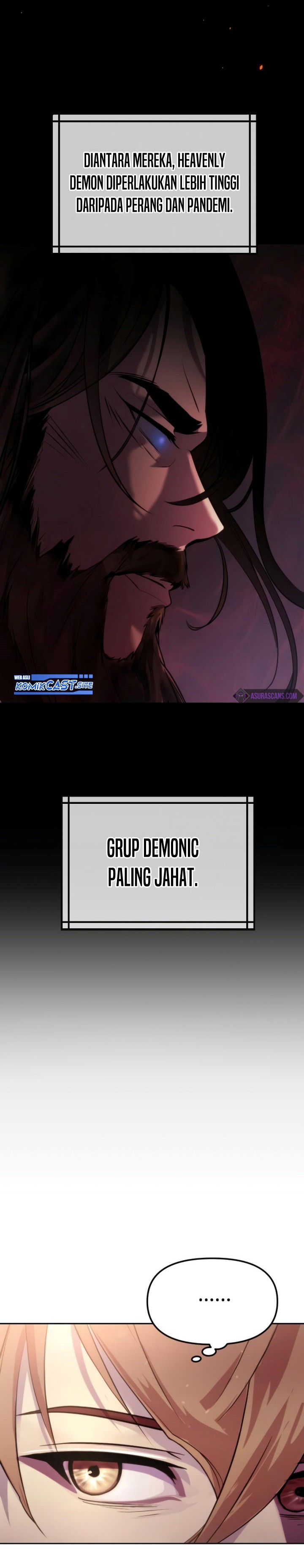Chronicles of the Demon Faction