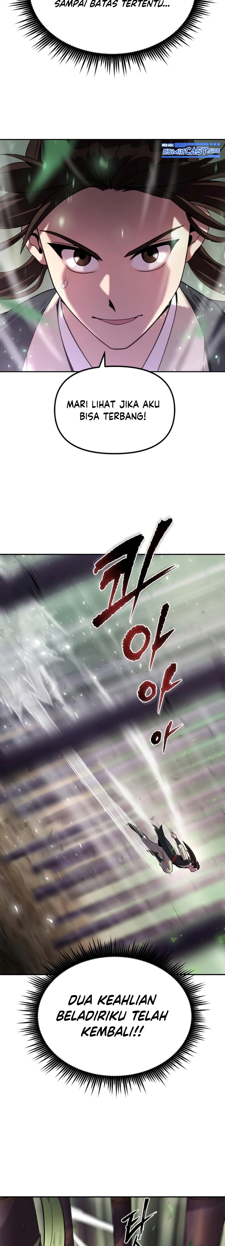 Chronicles of the Demon Faction