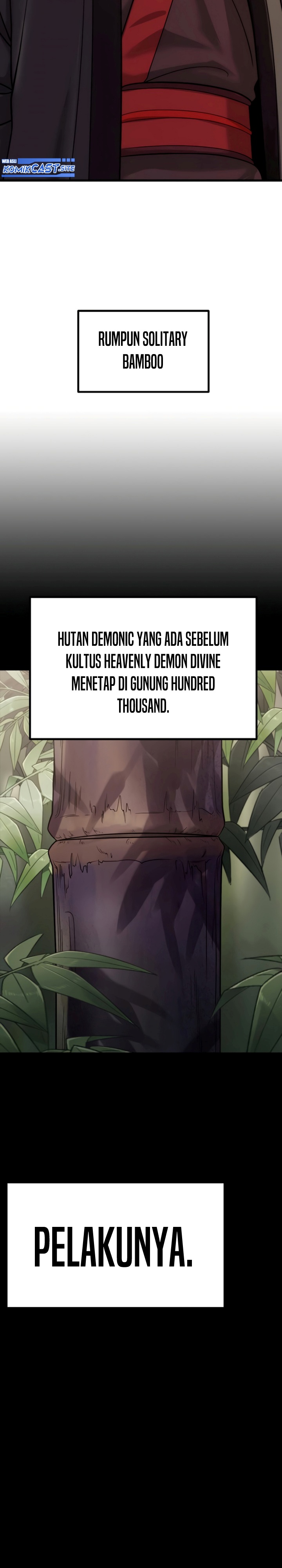 Chronicles of the Demon Faction