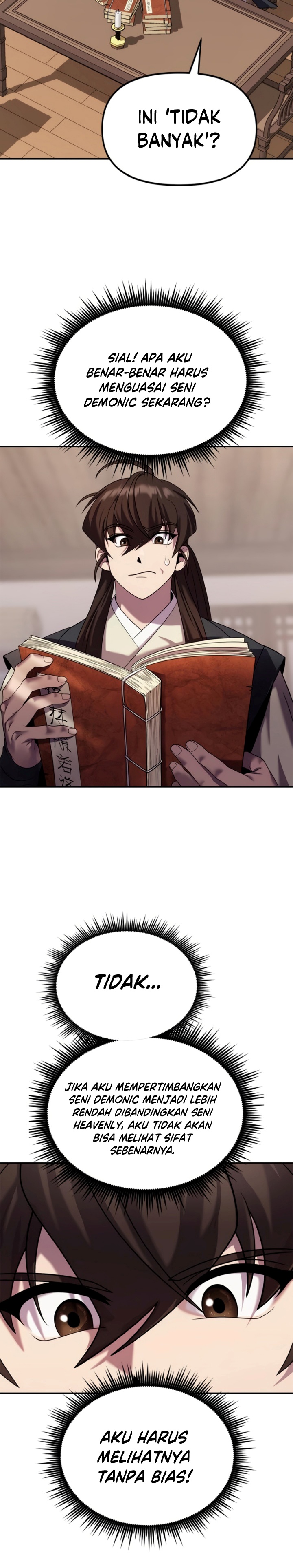Chronicles of the Demon Faction
