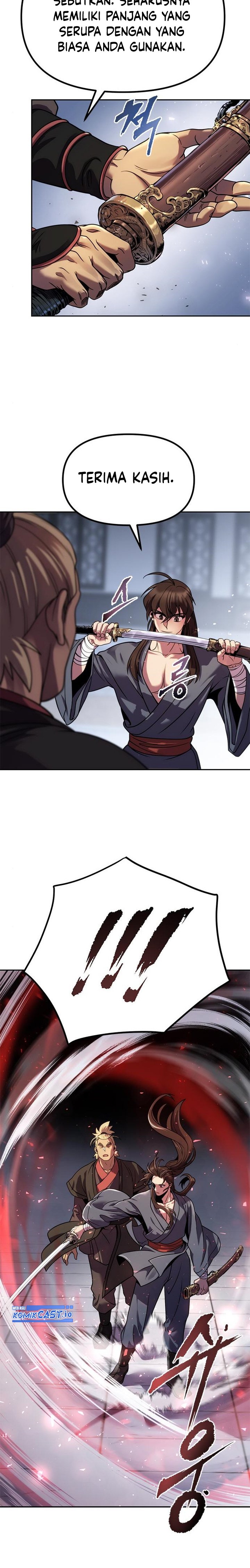 Chronicles of the Demon Faction