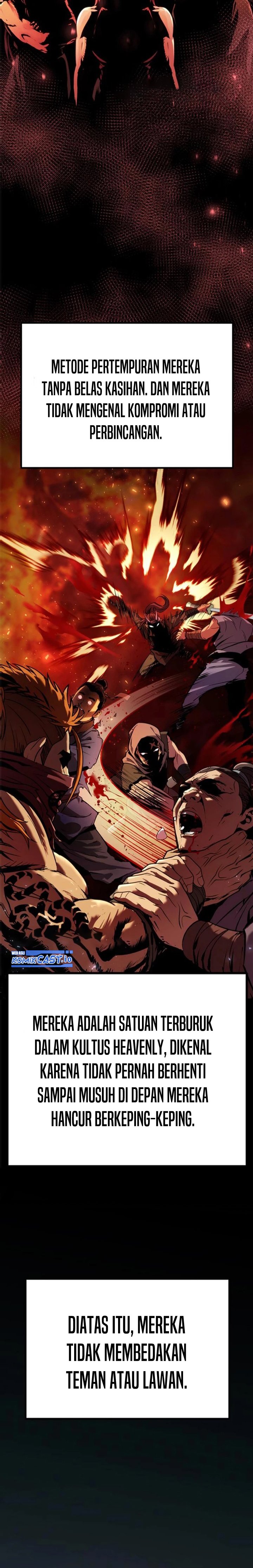 Chronicles of the Demon Faction