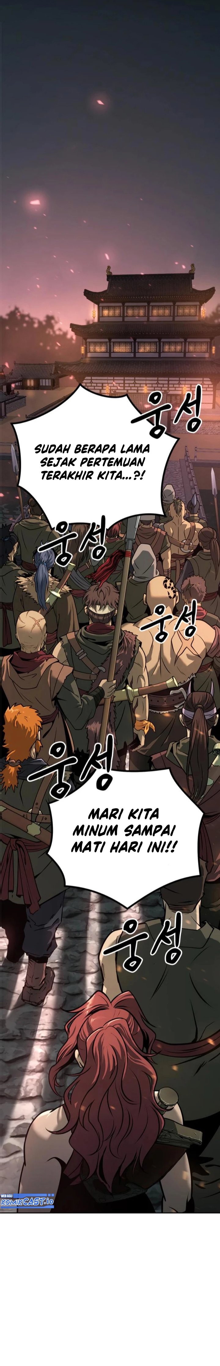 Chronicles of the Demon Faction