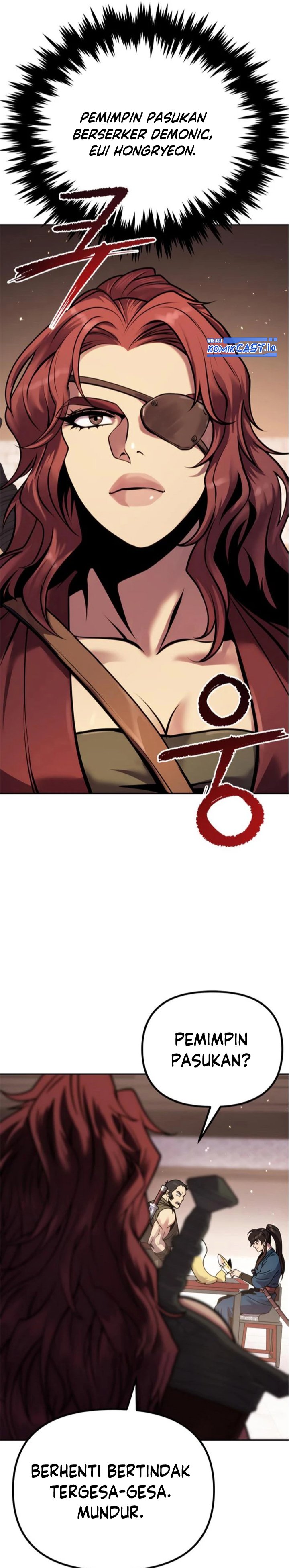Chronicles of the Demon Faction