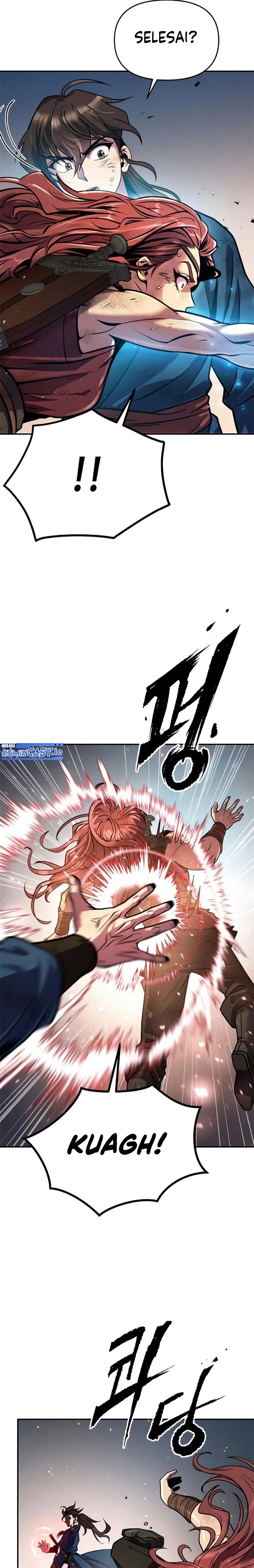Chronicles of the Demon Faction