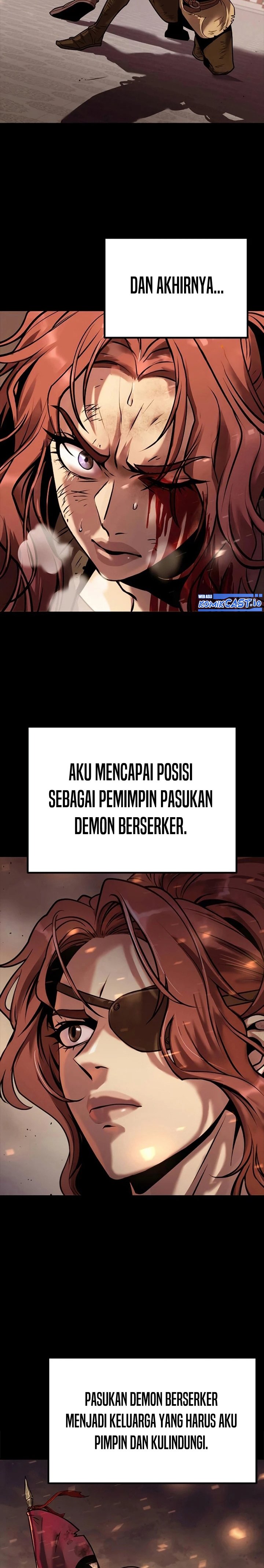 Chronicles of the Demon Faction