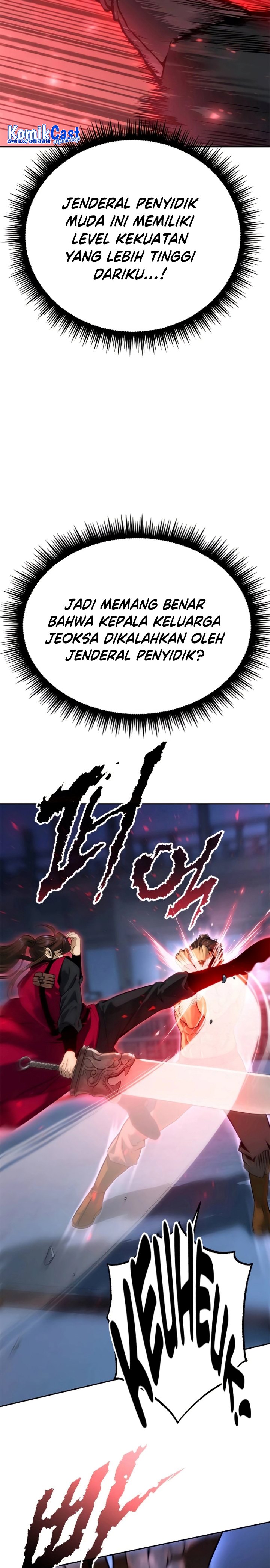 Chronicles of the Demon Faction