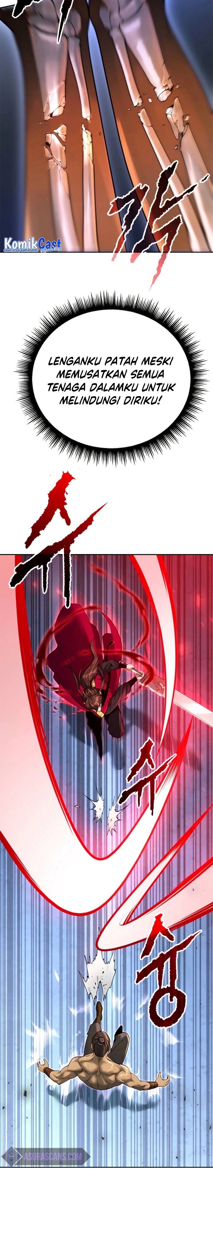 Chronicles of the Demon Faction
