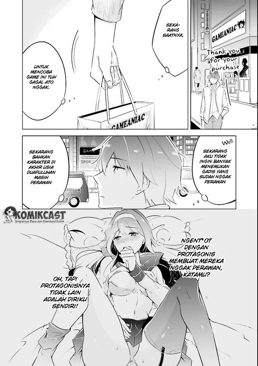 Chuuko demo Koi ga Shitai!