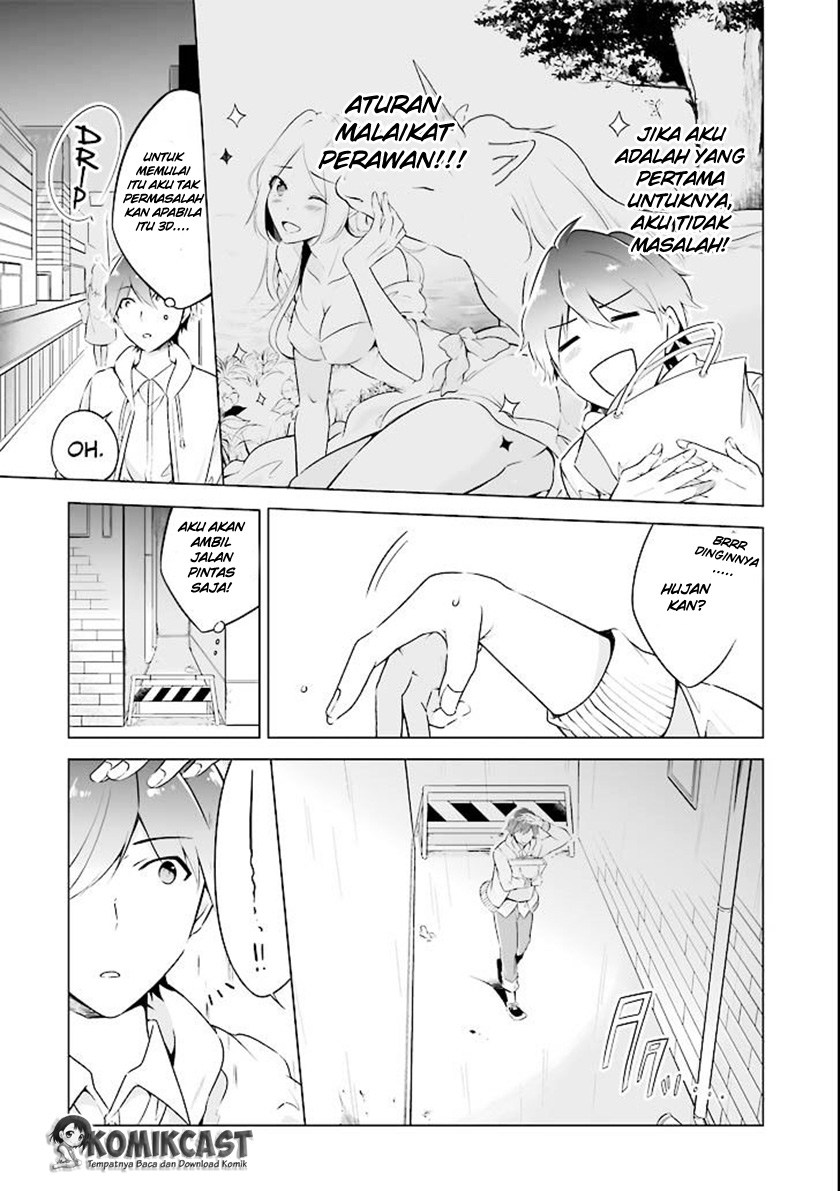 Chuuko demo Koi ga Shitai!