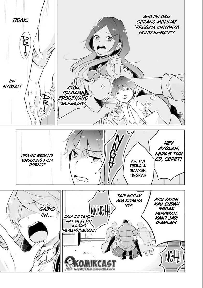 Chuuko demo Koi ga Shitai!