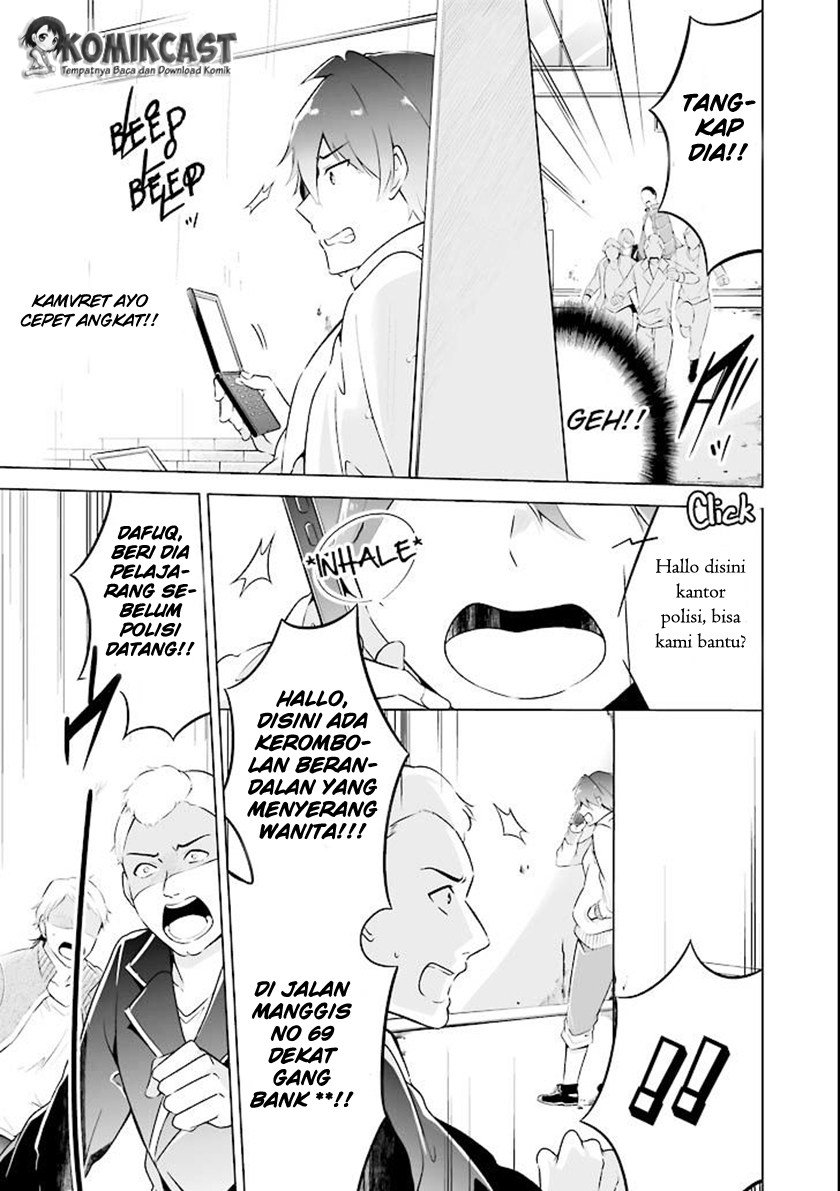 Chuuko demo Koi ga Shitai!
