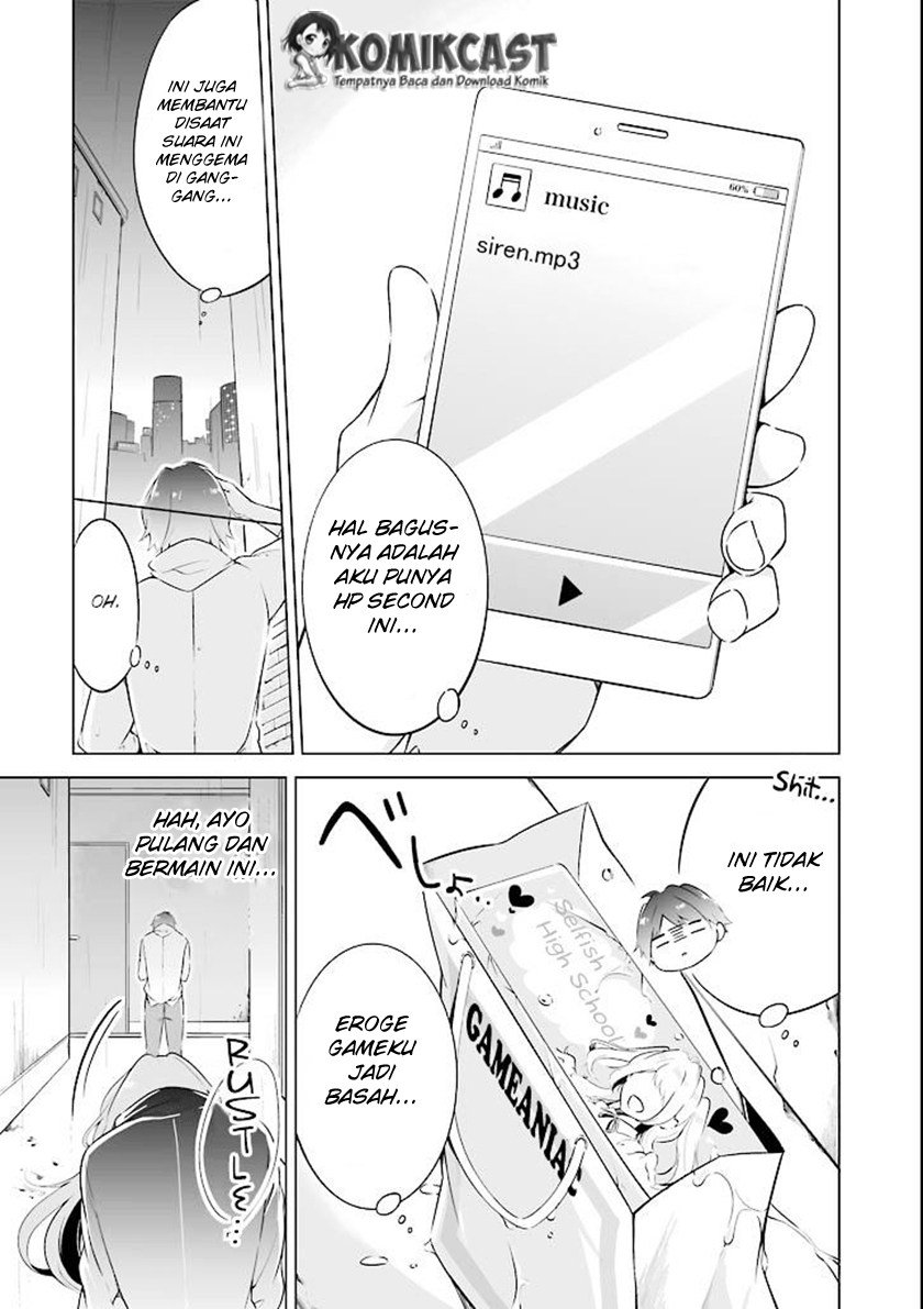 Chuuko demo Koi ga Shitai!