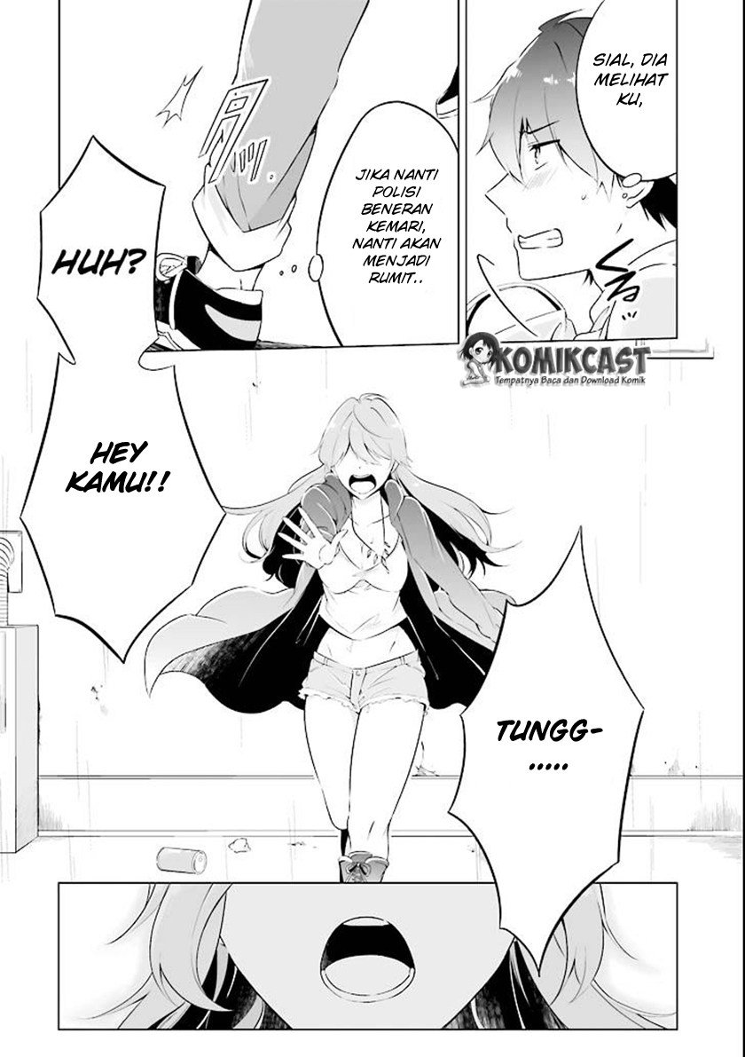 Chuuko demo Koi ga Shitai!