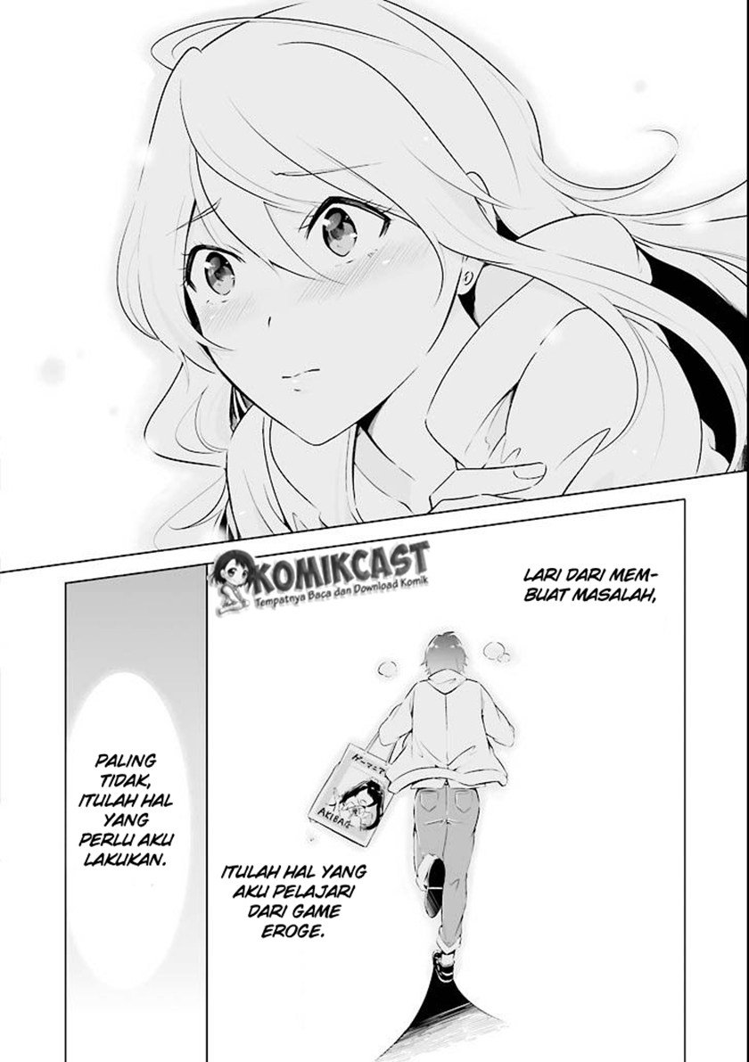 Chuuko demo Koi ga Shitai!