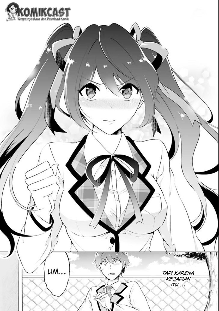 Chuuko demo Koi ga Shitai!
