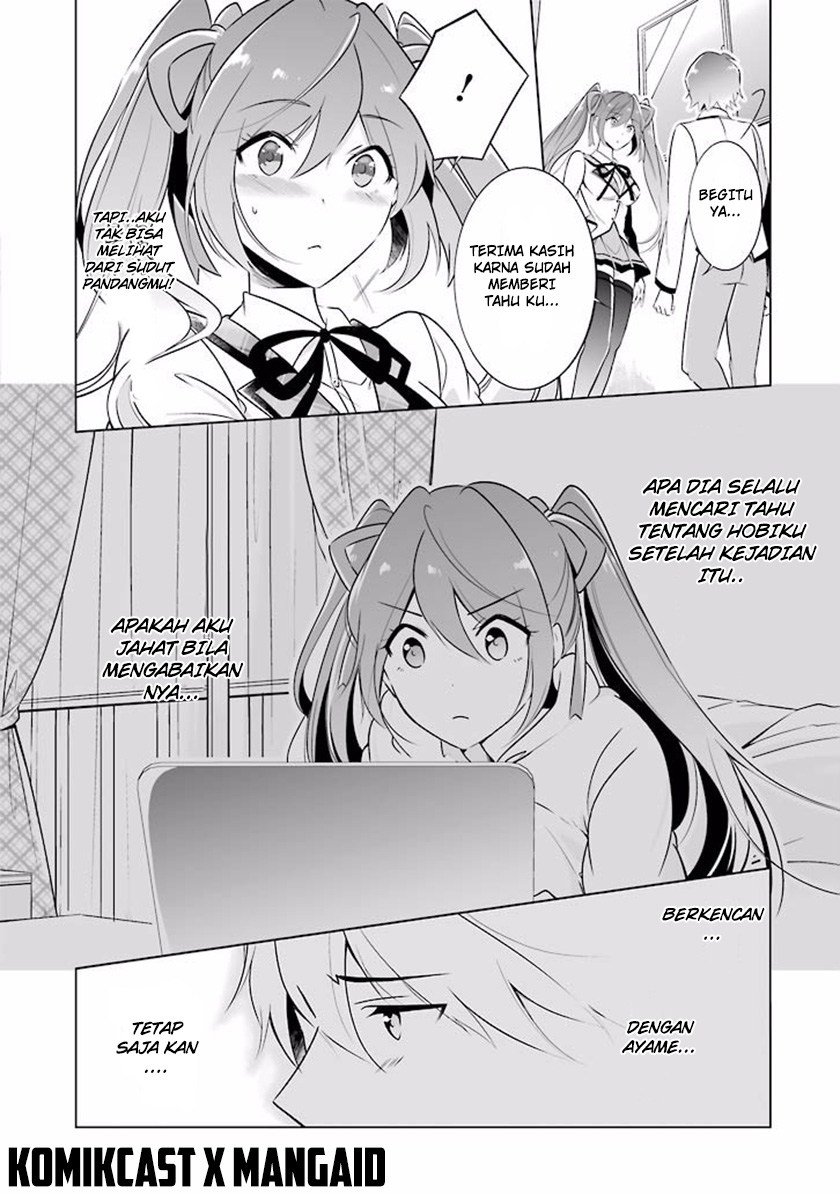 Chuuko demo Koi ga Shitai!