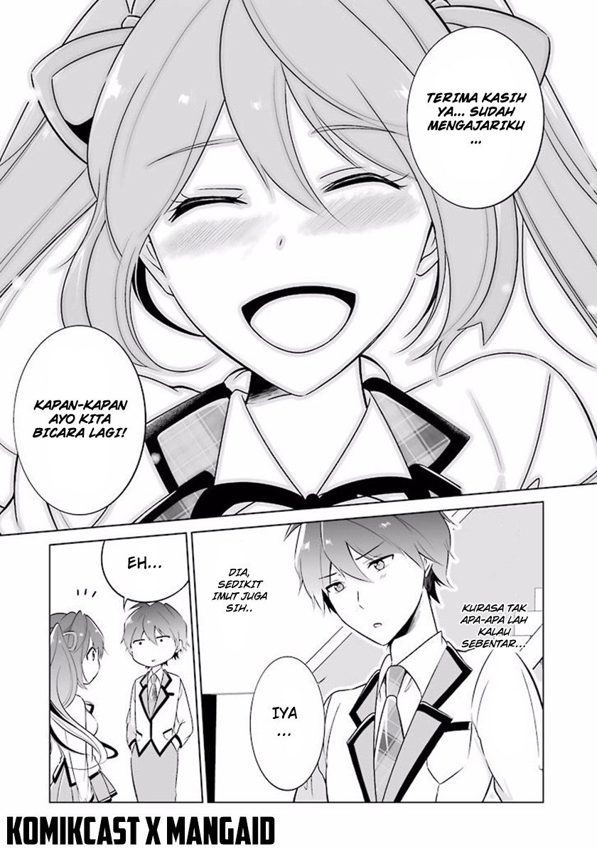 Chuuko demo Koi ga Shitai!