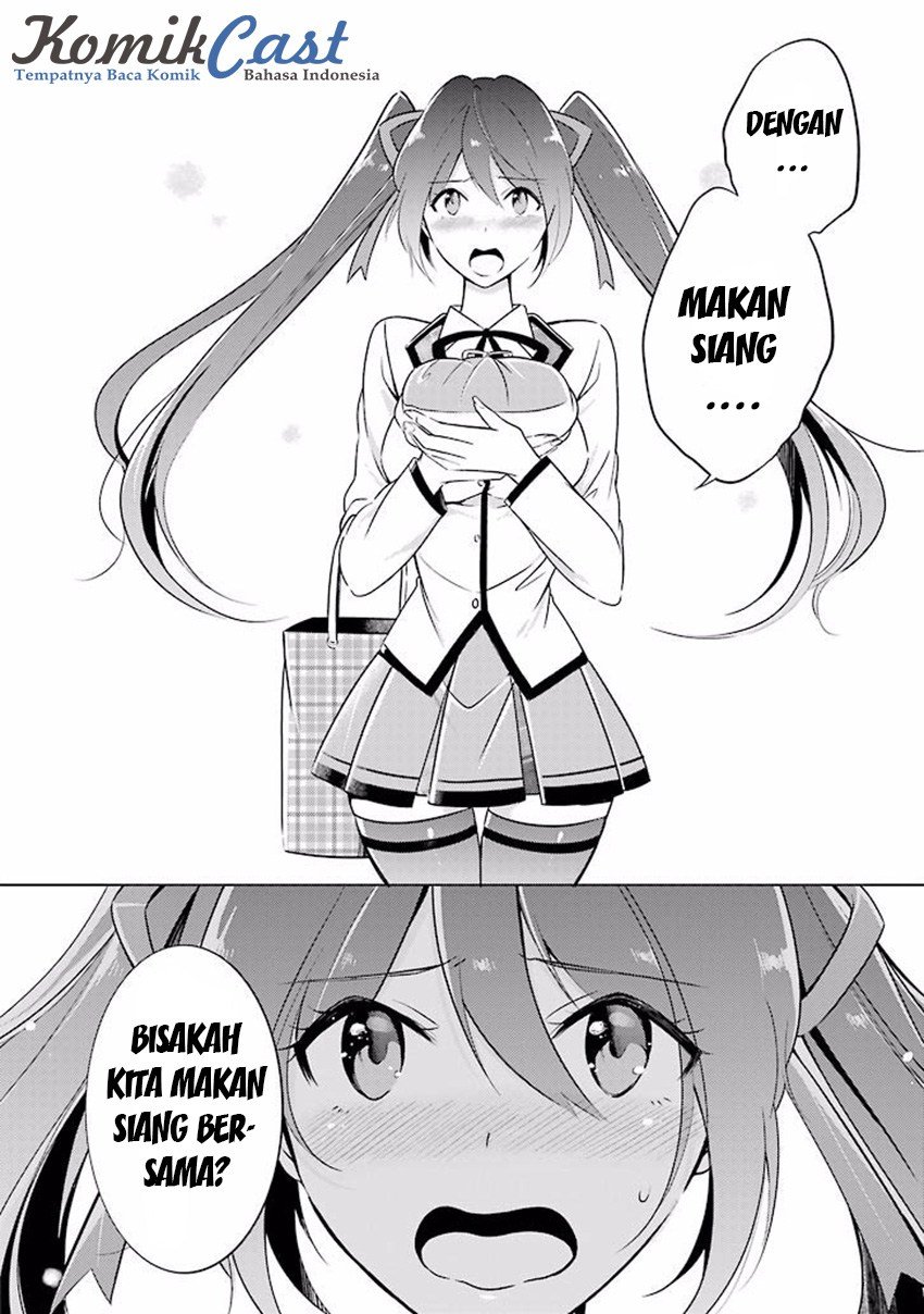 Chuuko demo Koi ga Shitai!
