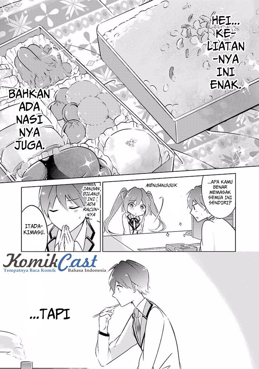 Chuuko demo Koi ga Shitai!
