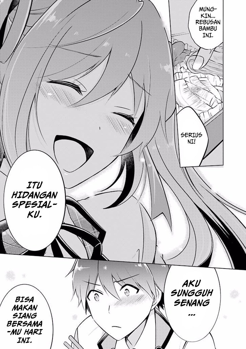 Chuuko demo Koi ga Shitai!