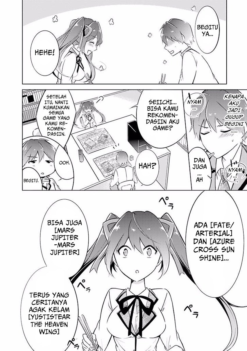 Chuuko demo Koi ga Shitai!