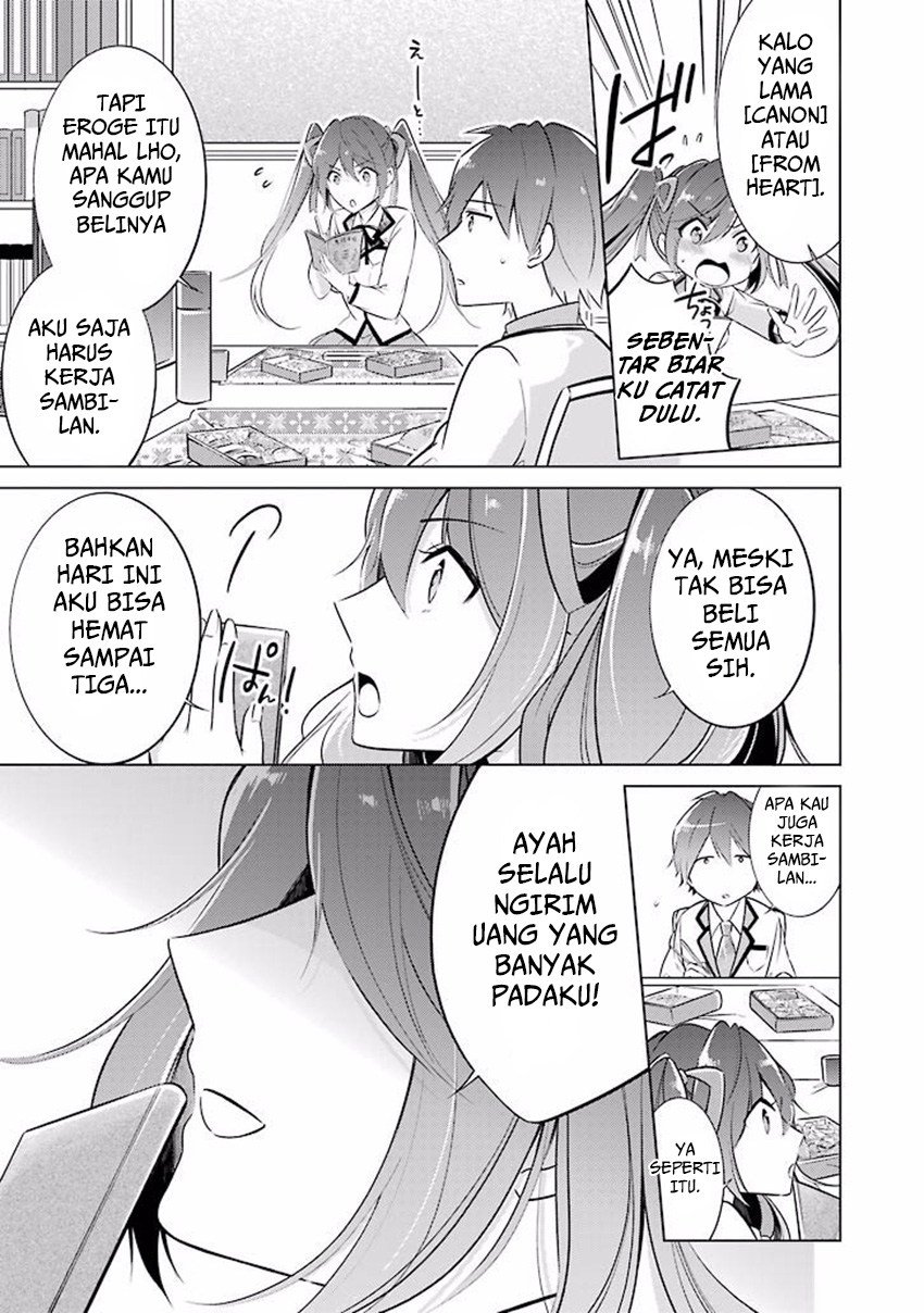 Chuuko demo Koi ga Shitai!