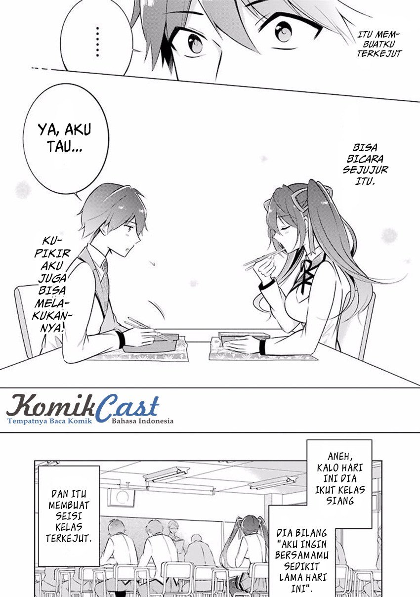 Chuuko demo Koi ga Shitai!