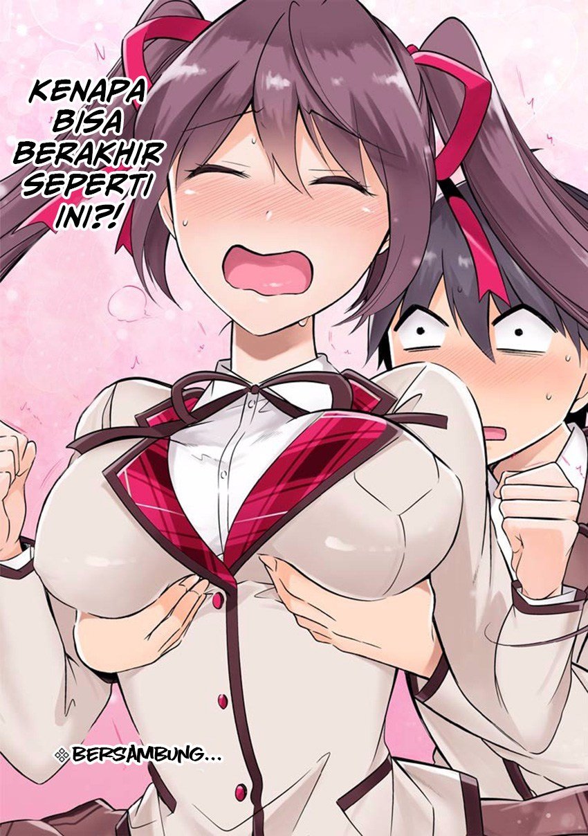 Chuuko demo Koi ga Shitai!