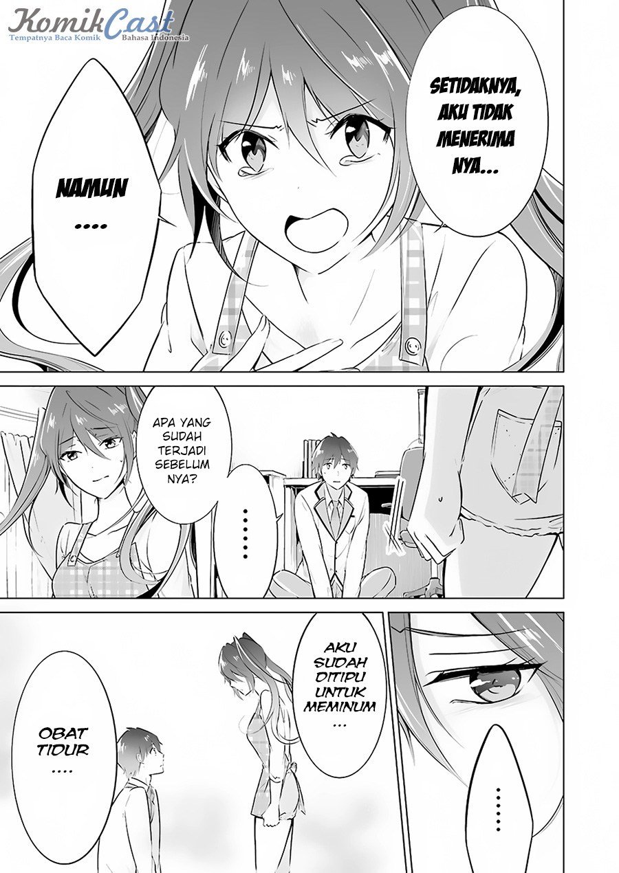 Chuuko demo Koi ga Shitai!