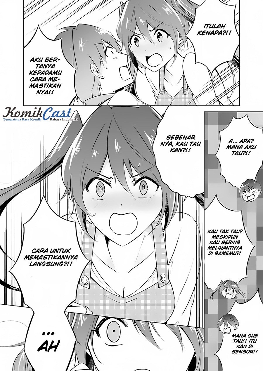 Chuuko demo Koi ga Shitai!