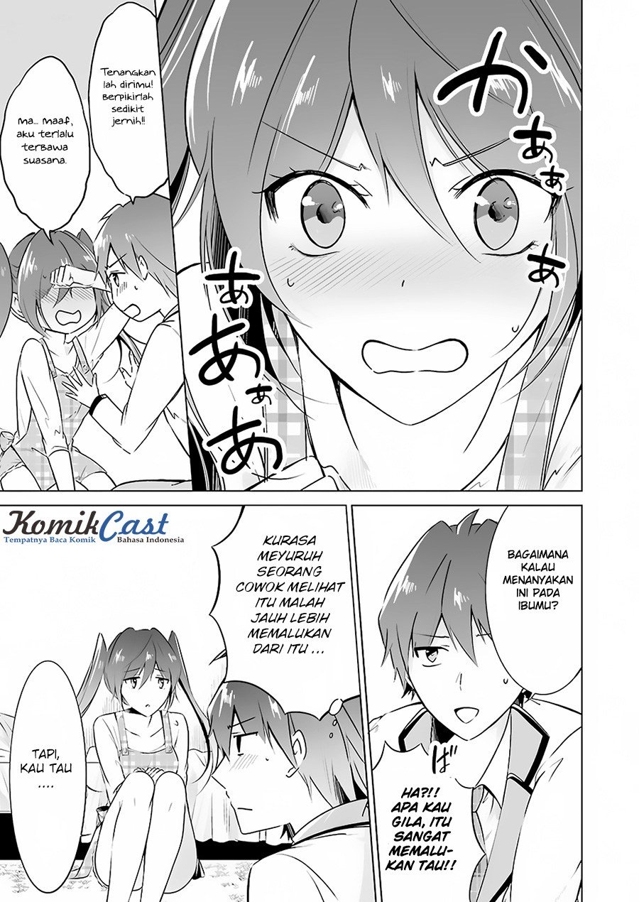 Chuuko demo Koi ga Shitai!