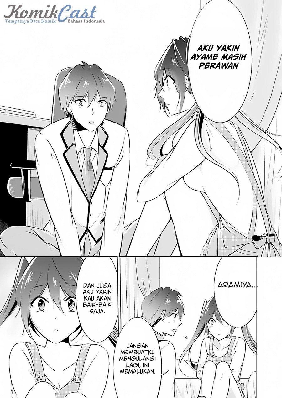 Chuuko demo Koi ga Shitai!