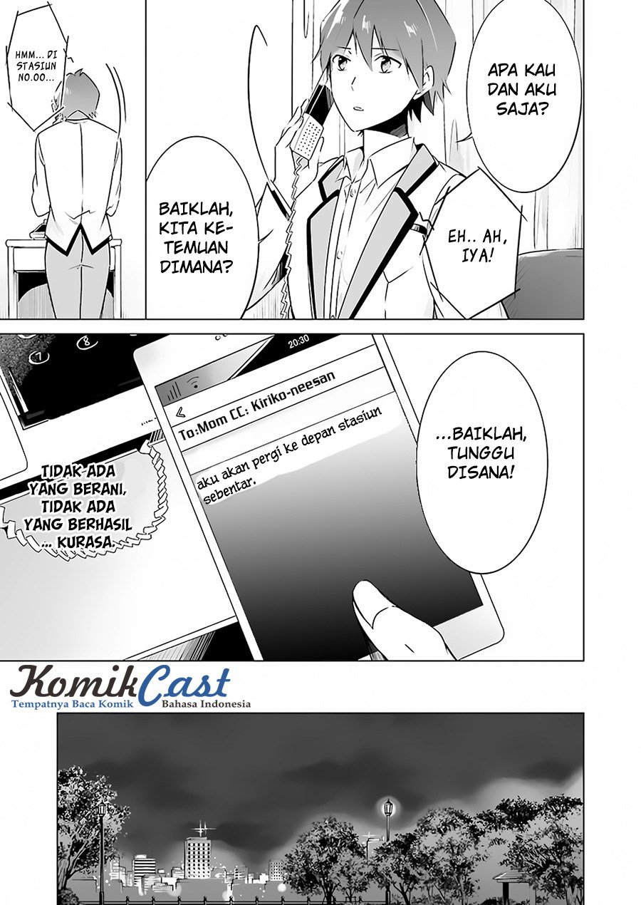 Chuuko demo Koi ga Shitai!