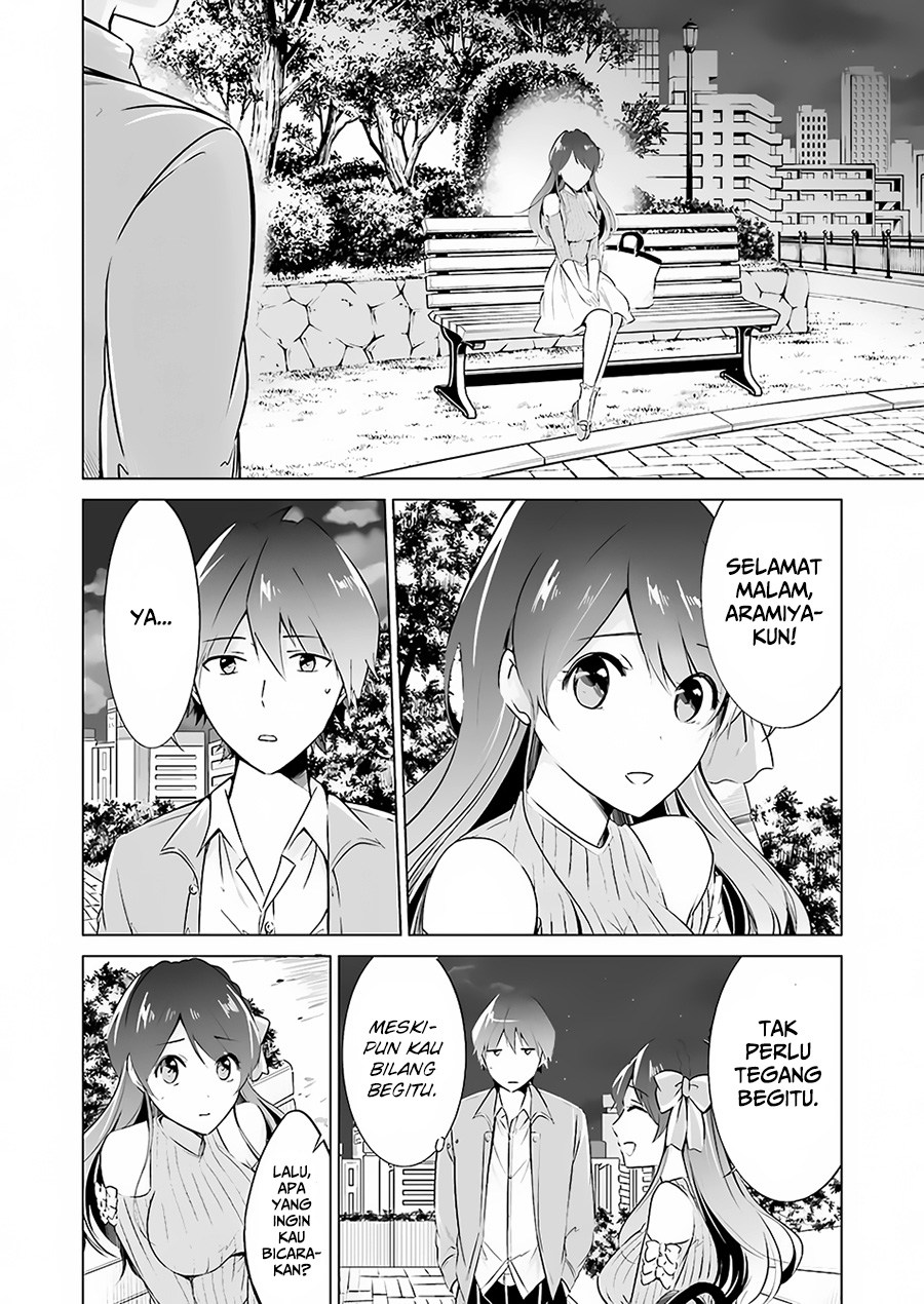 Chuuko demo Koi ga Shitai!