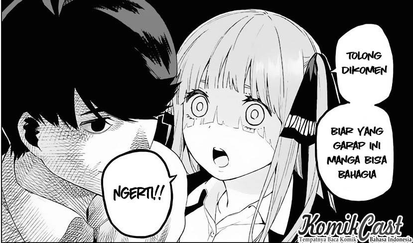 Chuuko demo Koi ga Shitai!