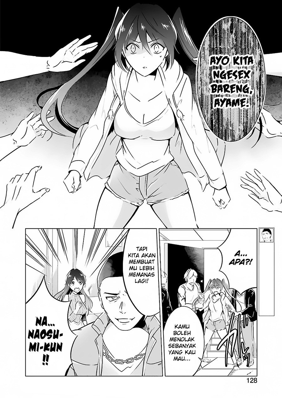 Chuuko demo Koi ga Shitai!