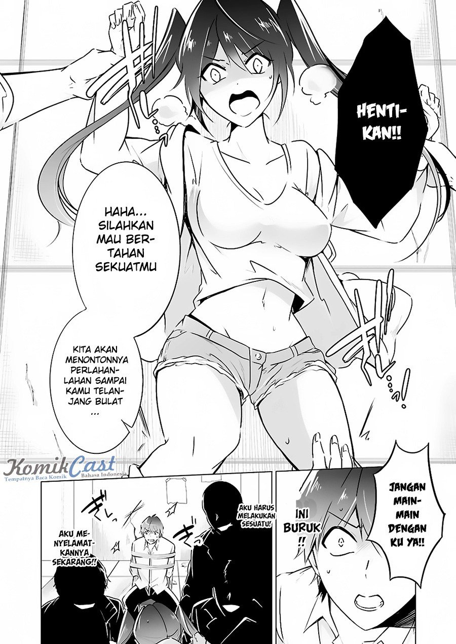 Chuuko demo Koi ga Shitai!
