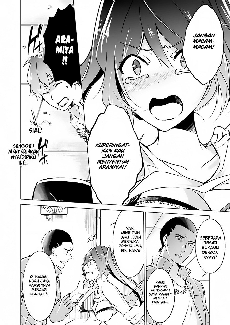 Chuuko demo Koi ga Shitai!