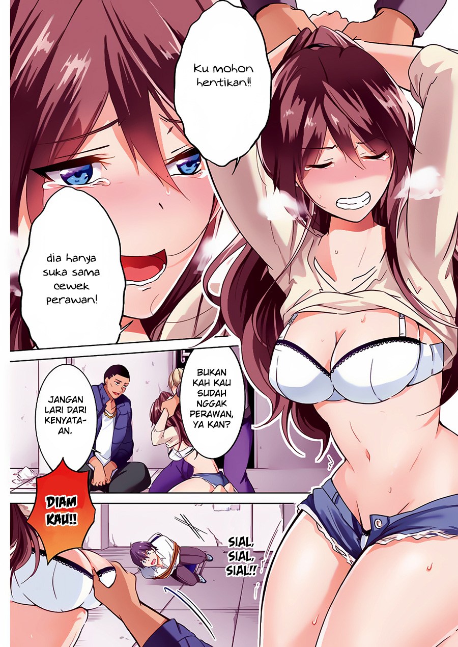 Chuuko demo Koi ga Shitai!