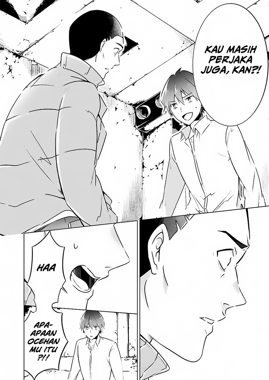 Chuuko demo Koi ga Shitai!