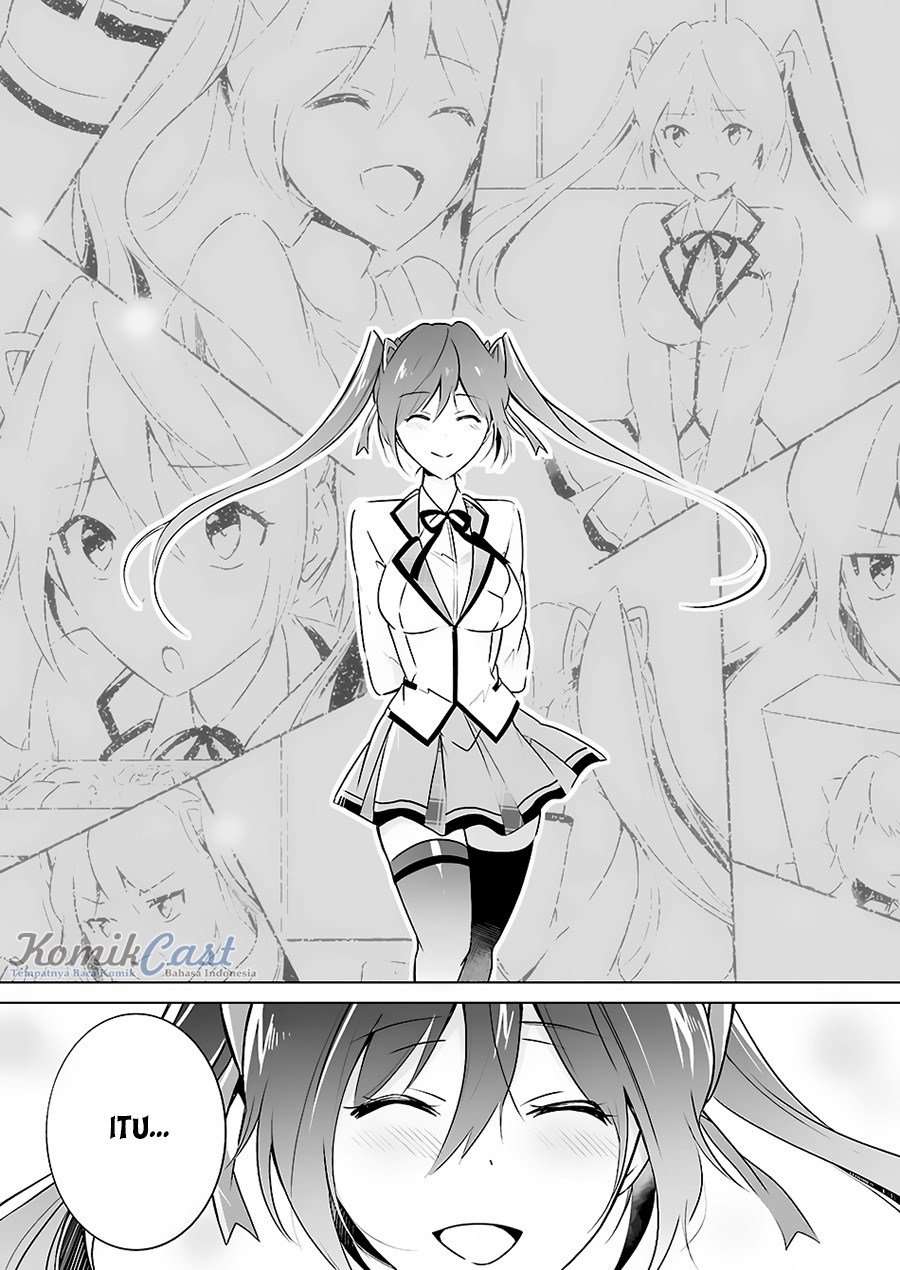 Chuuko demo Koi ga Shitai!