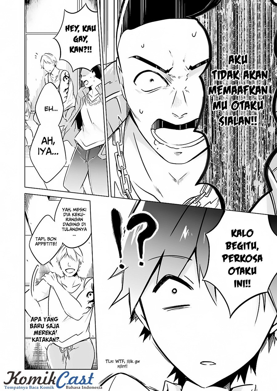 Chuuko demo Koi ga Shitai!