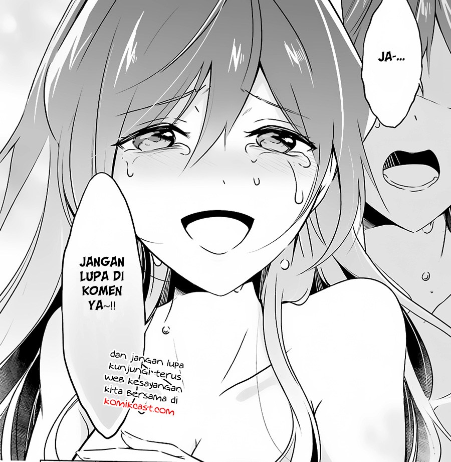 Chuuko demo Koi ga Shitai!