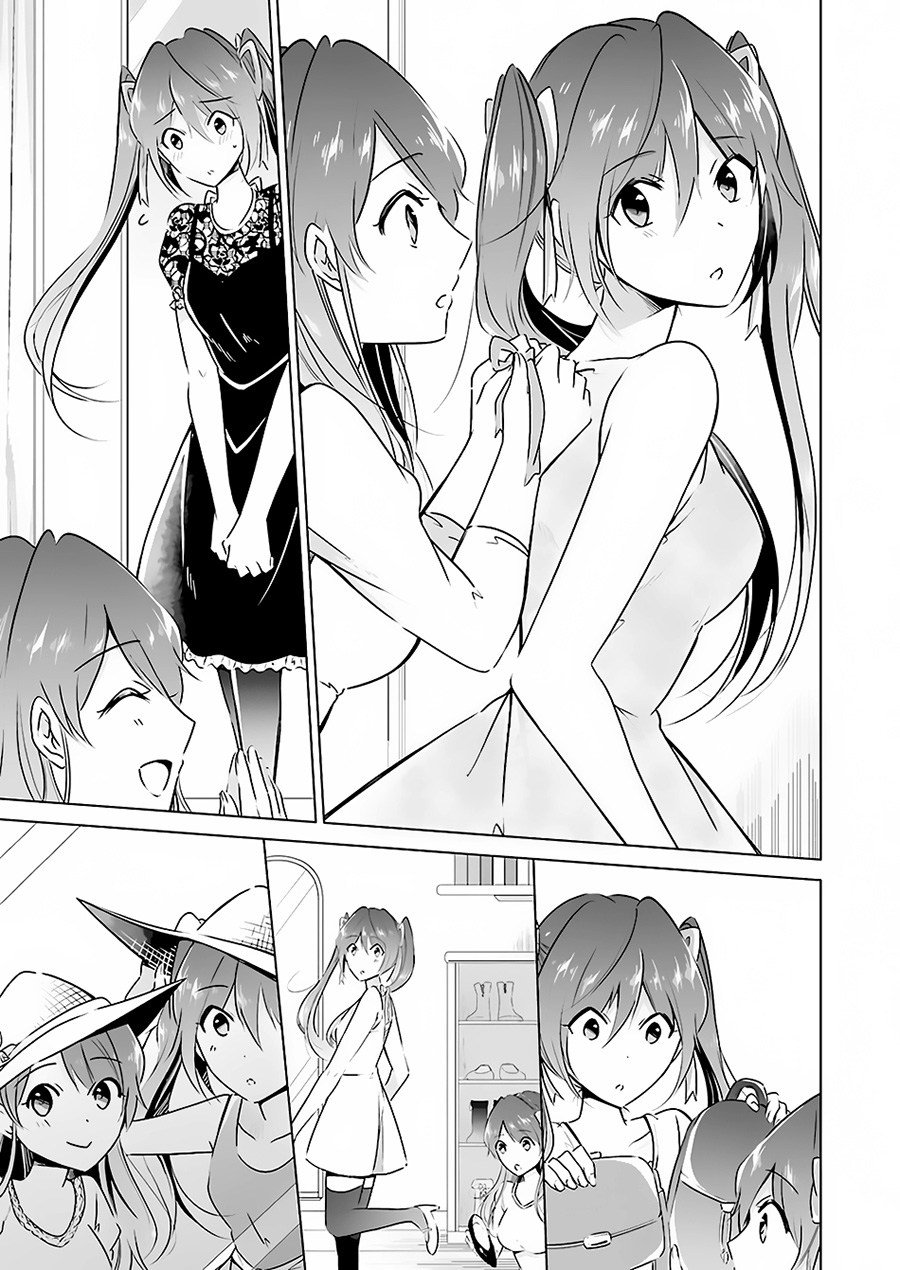Chuuko demo Koi ga Shitai!