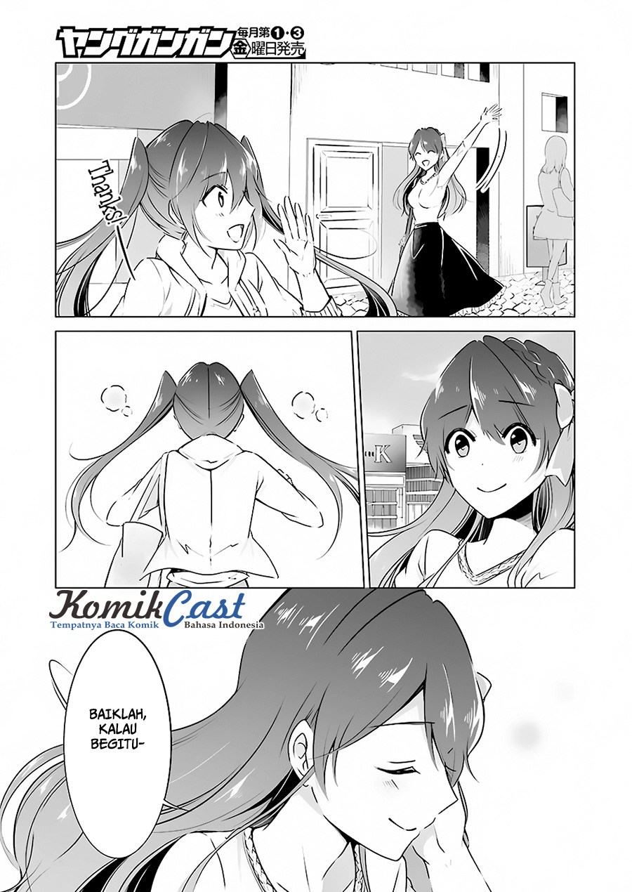 Chuuko demo Koi ga Shitai!