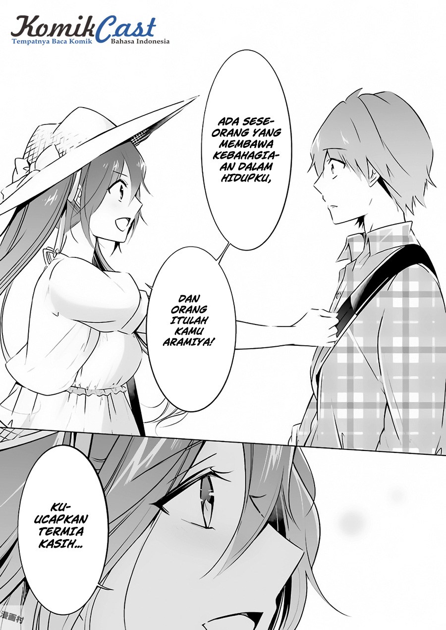 Chuuko demo Koi ga Shitai!