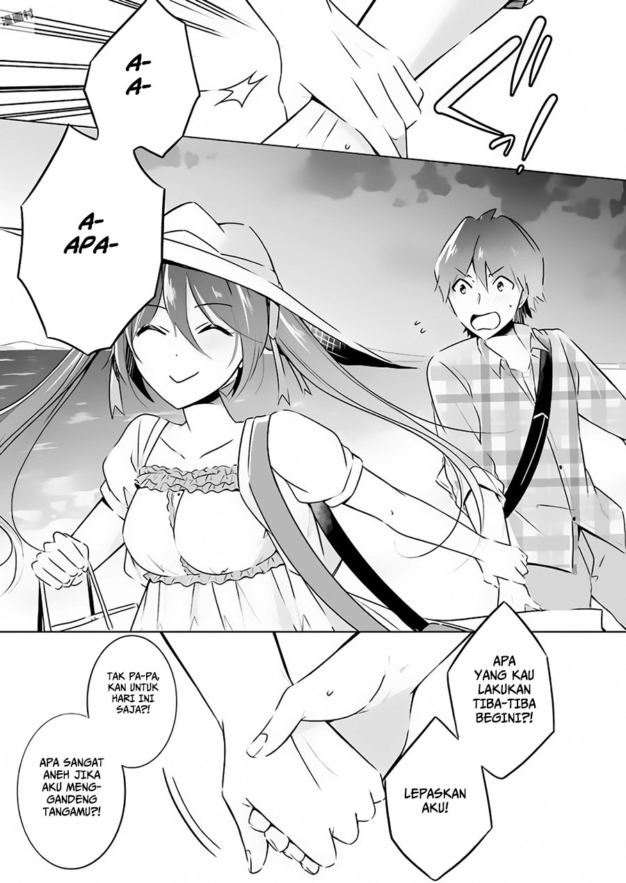 Chuuko demo Koi ga Shitai!