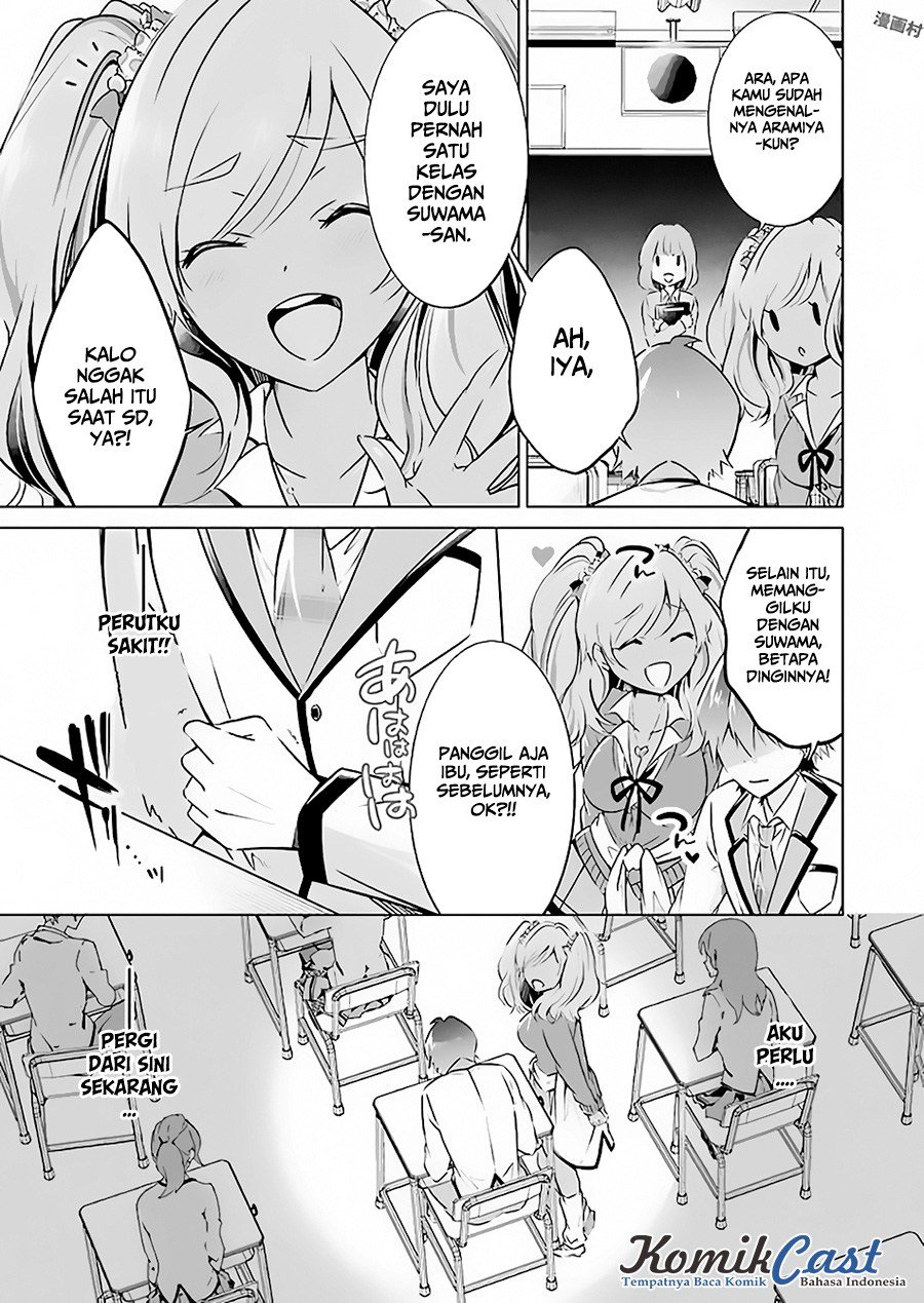 Chuuko demo Koi ga Shitai!